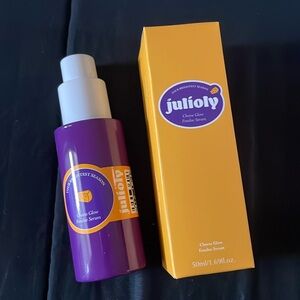 julioly Milky Glow Fondue Serum